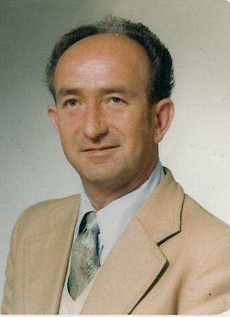 deuxième président de 1996 à 2000